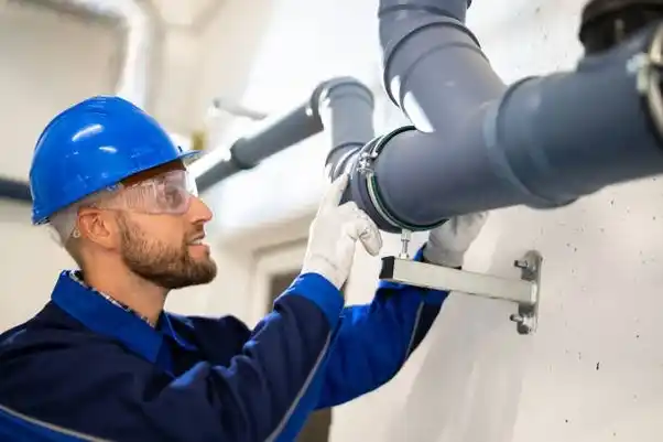 water damage restoration service Uhland